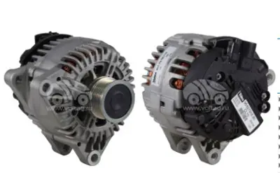 ITHAL B F032115369 Alternatör Citroen C5 Hdi 2.0 Rhf (Dw10bted4) Td_ 01-04-2009 -,Citroen C5 Hdi 2.0 Rhf (Dw10bted4) Rd 