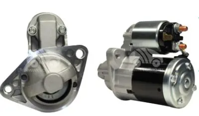 ITHAL B F032116425 Marş Motoru Suzuki Vitara 1.4 K14c Ly 01-09-2015 -,Suzuki Vitara 1.0 K10c Ly 01-10-2018 -,Suzuki Vit 