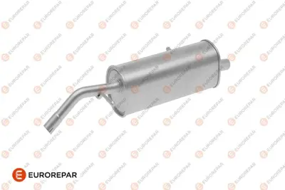 EUROREPAR 1607343580 (Erp) Susturucu 1726NT