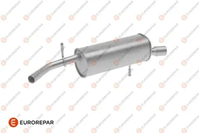 EUROREPAR 1607343880 (Erp) Susturucu 173047