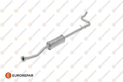 EUROREPAR 1607344180 (Erp) Susturucu 1717V8