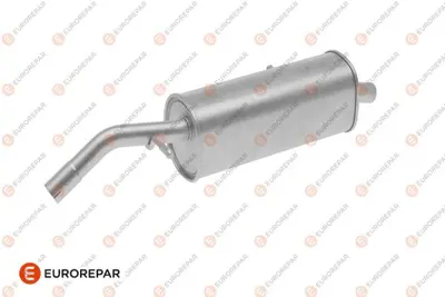 EUROREPAR 1607344280 (Erp) Susturucu 1730C5