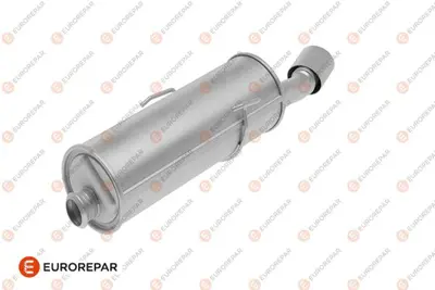EUROREPAR 1607344380 (Erp) Susturucu 1726LG