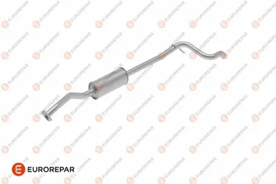 EUROREPAR 1607344680 (Erp) Susturucu 1717V9