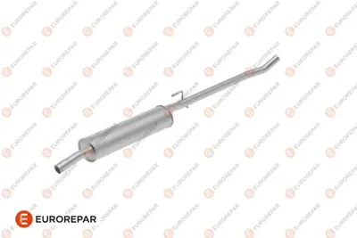 EUROREPAR 1607348080 (Erp) Susturucu 1717Q6 9456200180