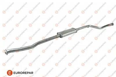 EUROREPAR 1607349580 (Erp) Susturucu 171736