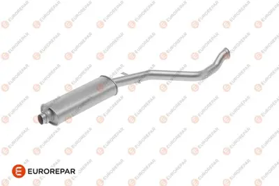 EUROREPAR 1607351180 (Erp) Susturucu 1717AW