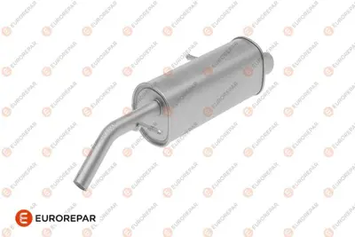 EUROREPAR 1607352580 (Erp) Susturucu 1730C4