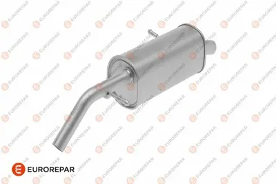 EUROREPAR 1607352780 (Erp) Susturucu 1730K0