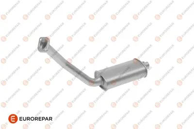 EUROREPAR 1609203580 (Erp) Susturucu 170603
