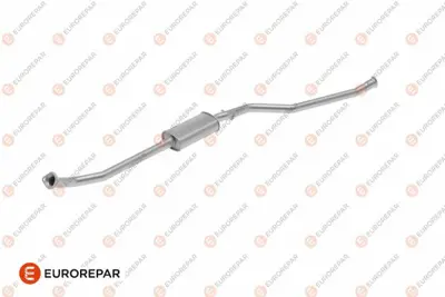 EUROREPAR 1609203880 (Erp) Susturucu 1717AL