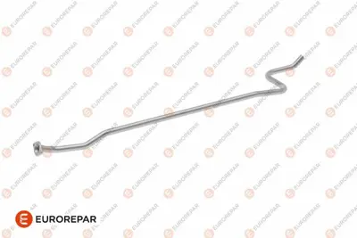 EUROREPAR 1609204580 (Erp) Tek Boru 1717R8