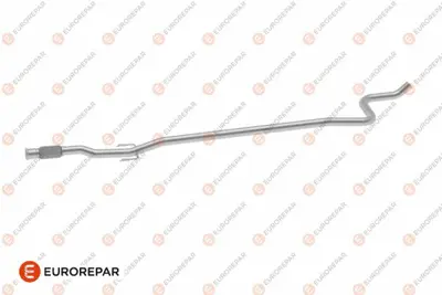 EUROREPAR 1609204680 (Erp) Tek Boru 1717CV 1717R7