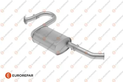 EUROREPAR 1609204980 (Erp) Susturucu 9678161080