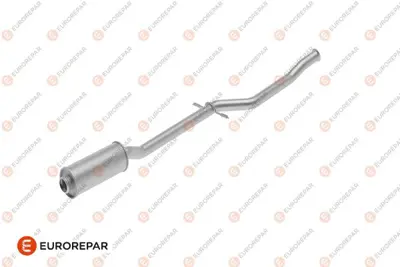 EUROREPAR 1609205380 (Erp) Susturucu 1705HY