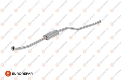 EUROREPAR 1609206680 (Erp) Susturucu 1717T5