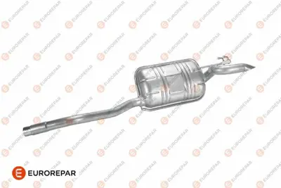 EUROREPAR 1609209980 (Erp) Susturucu 7781515