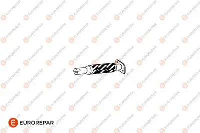 EUROREPAR 1609212180 (Erp) Tek Boru 1E0540050B