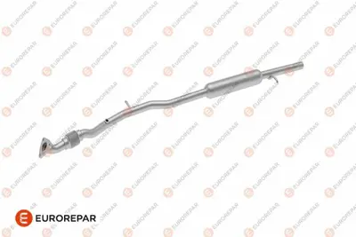 EUROREPAR 1609216780 (Erp) Susturucu 5852479