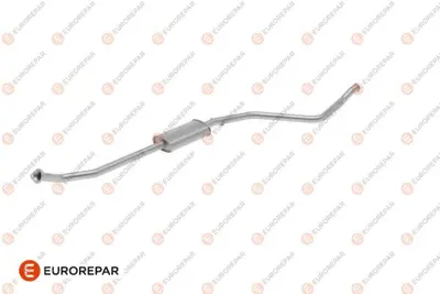 EUROREPAR 1609219680 (Erp) Susturucu 1717N5