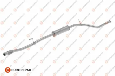 EUROREPAR 1609219780 (Erp) Susturucu 1717W4 9809879480