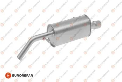 EUROREPAR 1609220280 (Erp) Susturucu 173018