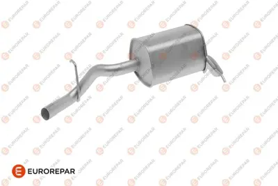 EUROREPAR 1609224080 (Erp) Susturucu 1730Y9