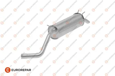 EUROREPAR 1609224480 (Erp) Susturucu 7700435861