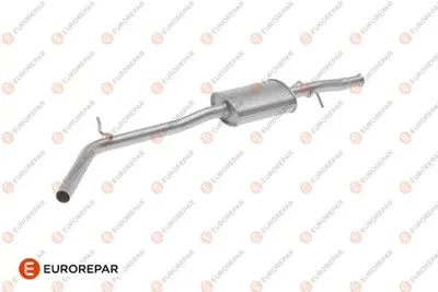 EUROREPAR 1609226180 (Erp) Susturucu 2020000QAG 8200075853