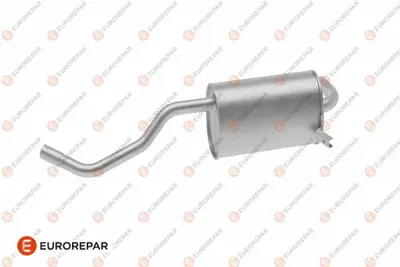EUROREPAR 1609228380 (Erp) Susturucu 8200681952