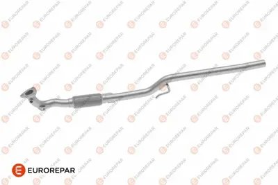 EUROREPAR 1609229580 (Erp) Tek Boru 6Q0253091 6Q0253091A