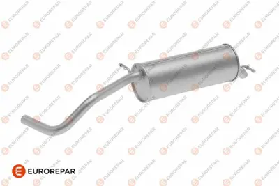 EUROREPAR 1609229880 (Erp) Susturucu JZW253609AJ
