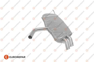 EUROREPAR 1609231180 (Erp) Susturucu 5K6253609Q JZW253609K