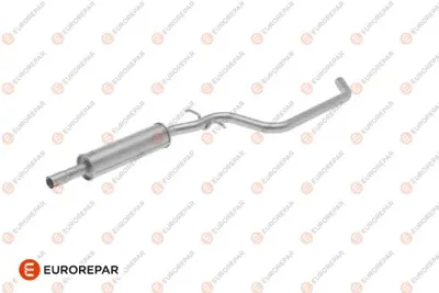 EUROREPAR 1609231480 (Erp) Susturucu 1K0253209EJ