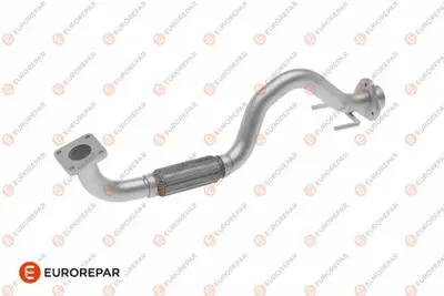 EUROREPAR 1609231580 (Erp) Tek Boru 1J0254300T