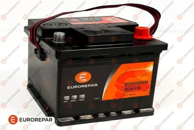 EUROREPAR 1609232180 (Erp) Akü 13165235 915105DN 9S5110655A1B E364040