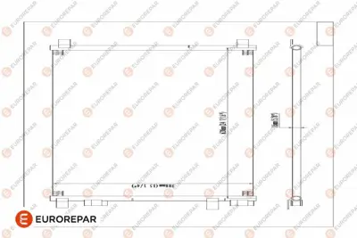 EUROREPAR 1609633780 (Erp) Kli Kondense 8200115543
