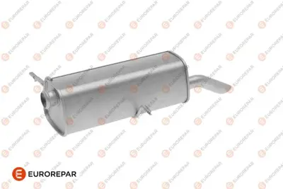 EUROREPAR 1610735080 (Erp) Susturucu 1730KP