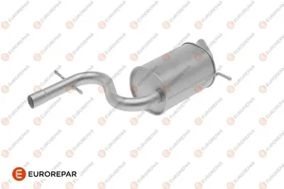 EUROREPAR 1610735580 (Erp) Susturucu 5L0253181R JZW253209AE