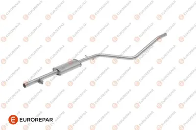 EUROREPAR 1610735780 (Erp) Susturucu 6001547675