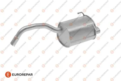 EUROREPAR 1610736780 (Erp) Susturucu 51893072 52101997 MECS515K244C1A