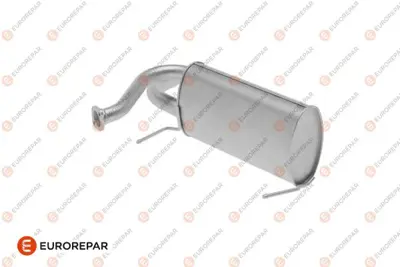 EUROREPAR 1610736980 (Erp) Susturucu 8200261005
