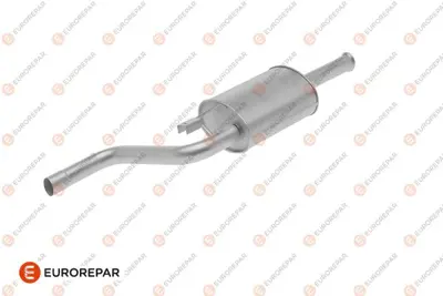 EUROREPAR 1610738180 (Erp) Susturucu 8200519996