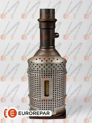 EUROREPAR 1611321580 (Erp) Boru Fap Psa 1731Y7 174007