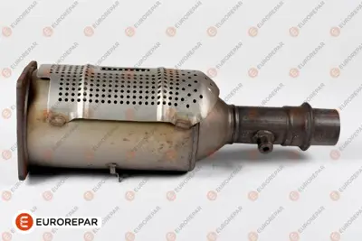 EUROREPAR 1611321580 (Erp) Boru Fap Psa 1731Y7 174007