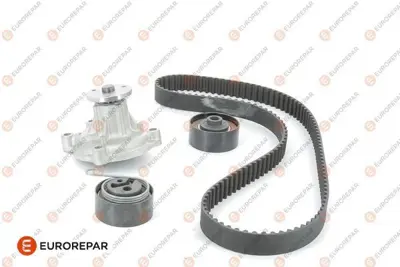 EUROREPAR 1611887580 (Erp) Kit + Ppe Am 