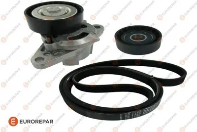 EUROREPAR 1612059180 (Erp) Kayış Takımı 4917084A80 8200169191 PQS10061