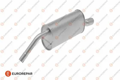 EUROREPAR 1612916980 (Erp) Susturucu 173082