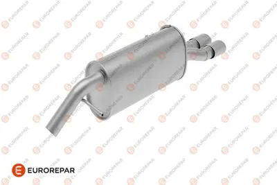EUROREPAR 1612917680 (Erp) Susturucu 173089