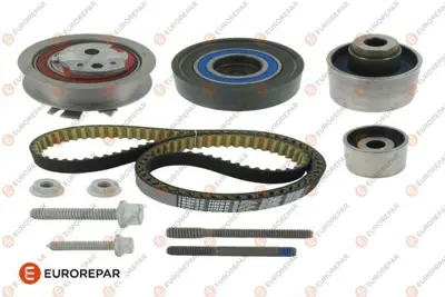 EUROREPAR 1613724880 (Erp) Eksantrik Tk MN980296 N90905502 YM218A663AA